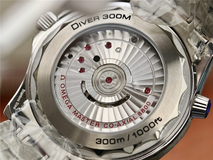 Omega Seamaster 300M Co-Axial Master Chronometer 210.30.42.20.06.001
