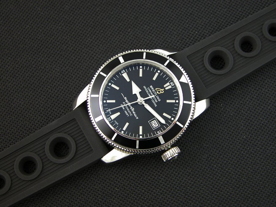 Breitling Superocean Heritage 42mm A17321
