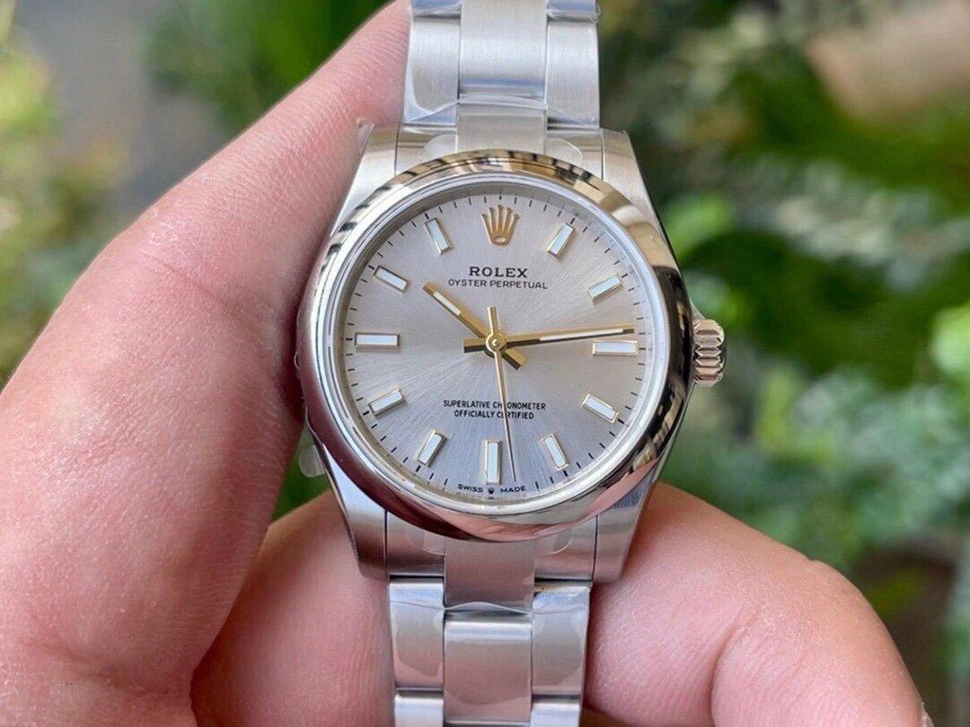 Rolex Oyster Perpetual 31mm 277200-0001