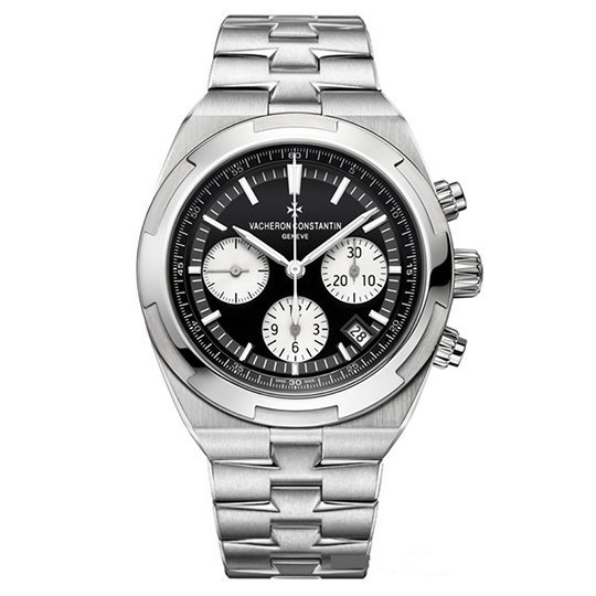 Vacheron Constantin Overseas Chronograph 5500V 110A B075