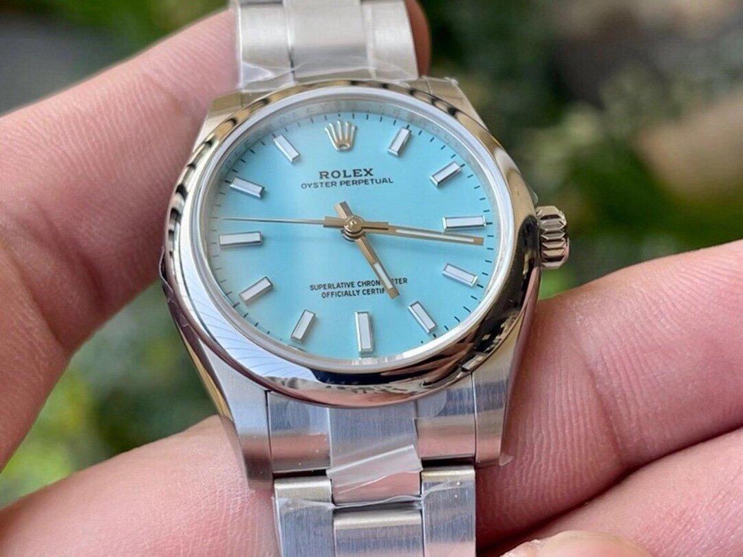 Rolex Oyster Perpetual 31mm 277200-0007