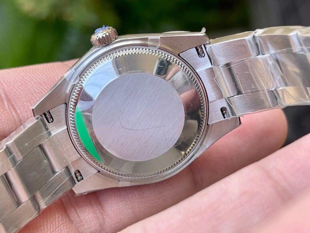 Rolex Oyster Perpetual 31mm 277200-0005