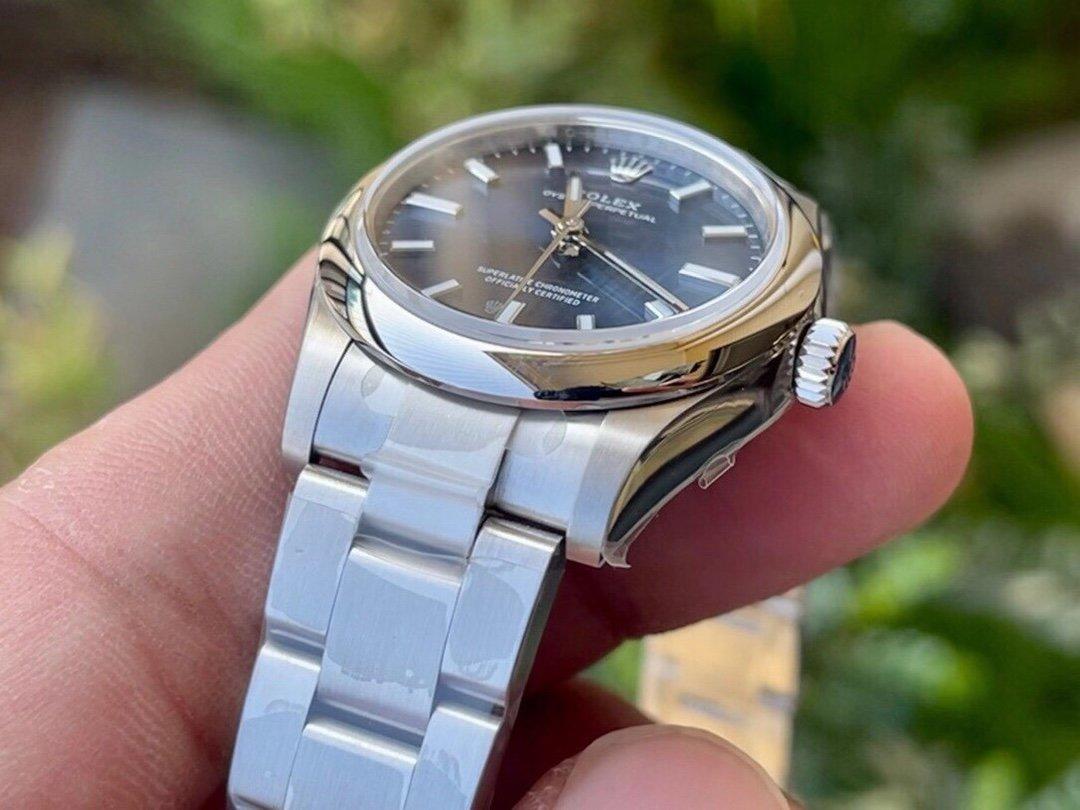 Rolex Oyster Perpetual 31mm 277200-0003