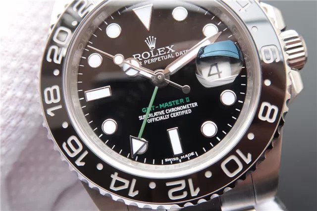 Rolex GMT Master II 116710