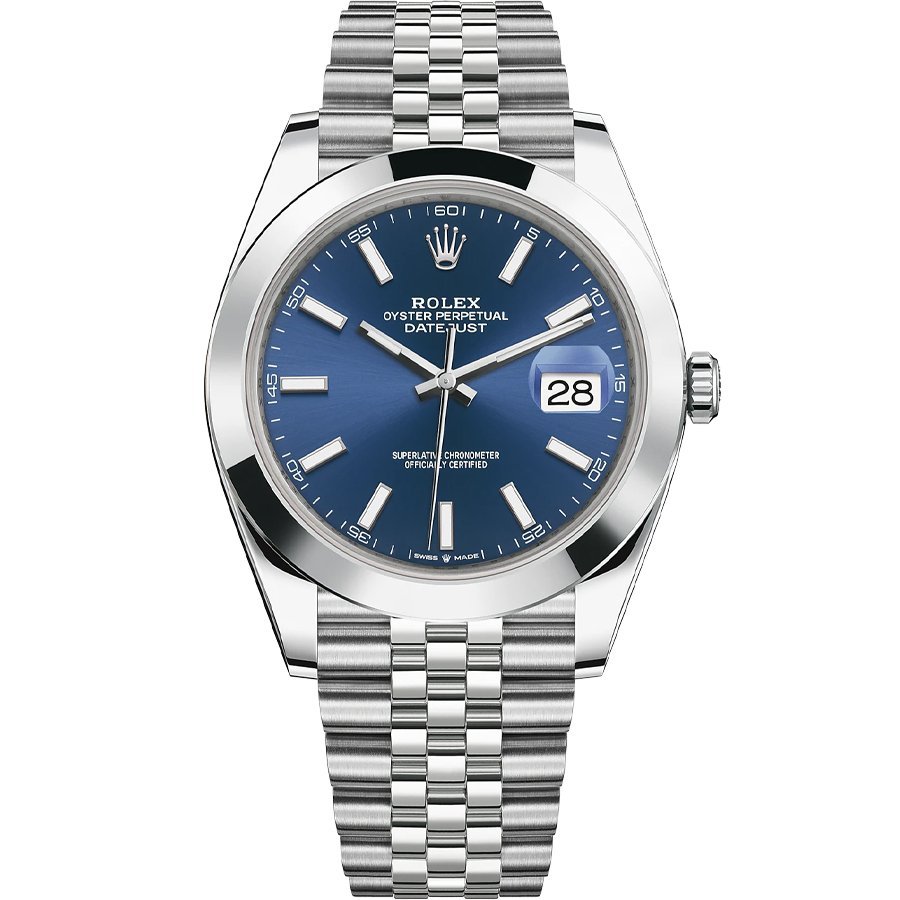 rolex m126300