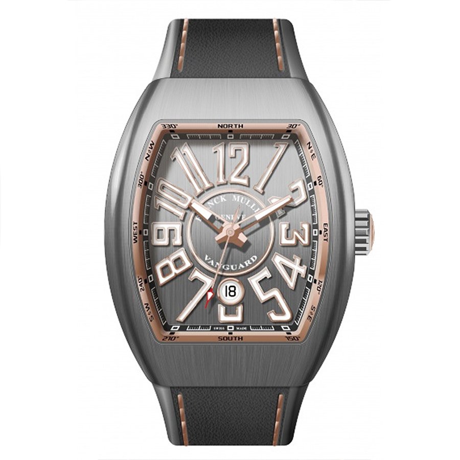 Franck Muller Vanguard V41 080304