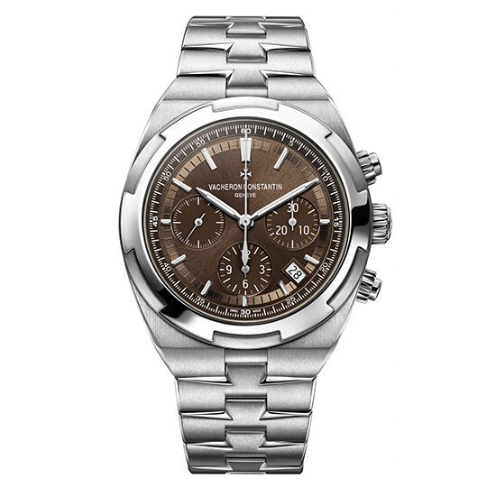 Vacheron Constantin Overseas Chronograph 5500V 110A B147