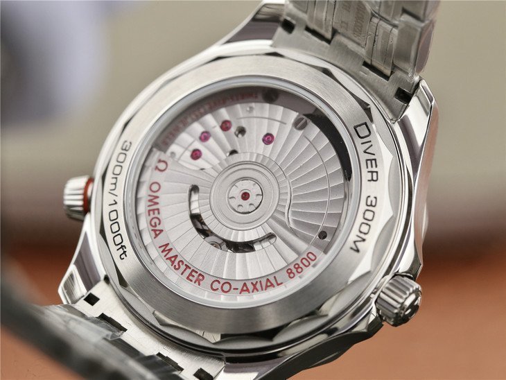 Omega Seamaster 300M Co-Axial Master Chronometer 210.30.42.20.01.001