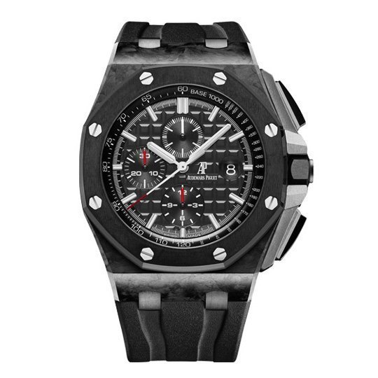 Audemars Piguet Royal Oak Offshore Chronograph 011008