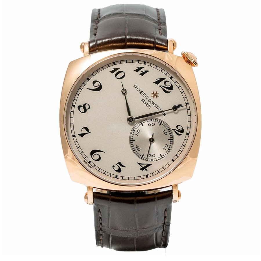 Vacheron Constantin Historiques 82035 000R 9359 070210