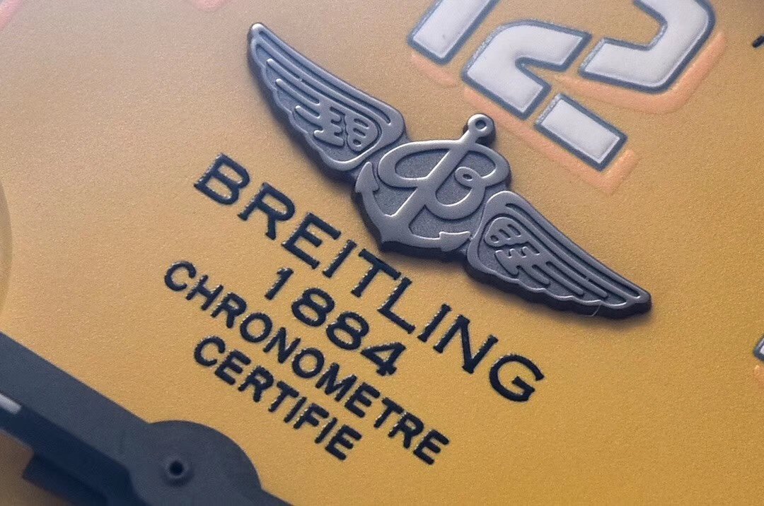 Breitling Avenger Hurricane 45mm XB0170E41I1S1