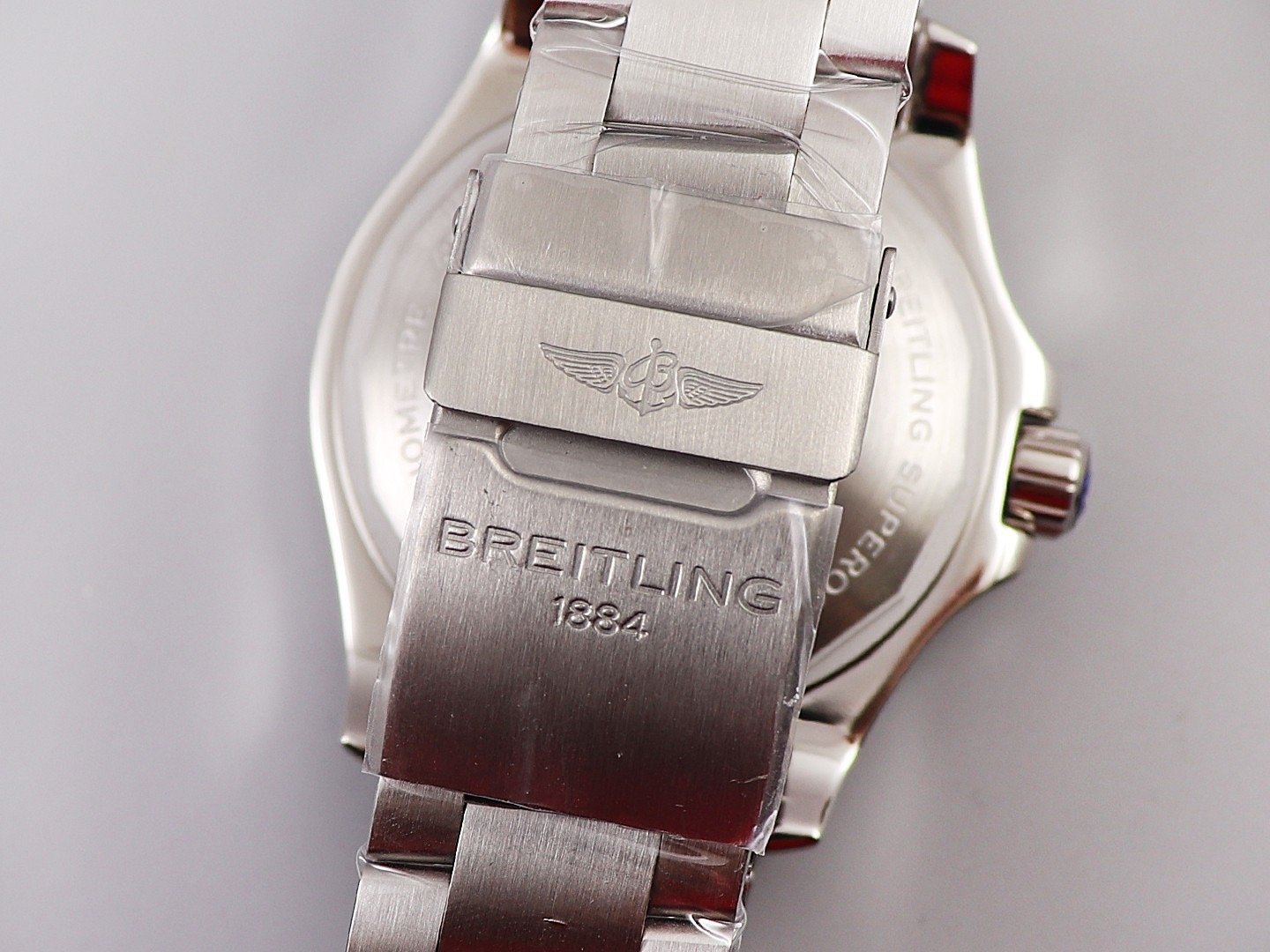 Breitling Superocean Automatic 44 A17367021I1A1