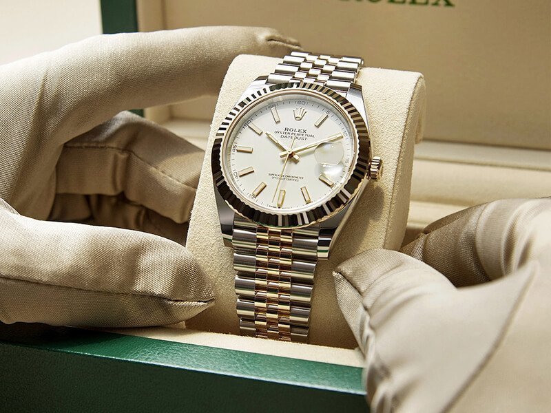 Как создаются часы Rolex: 10 главных особенностей, которые следует знать. Часть 2