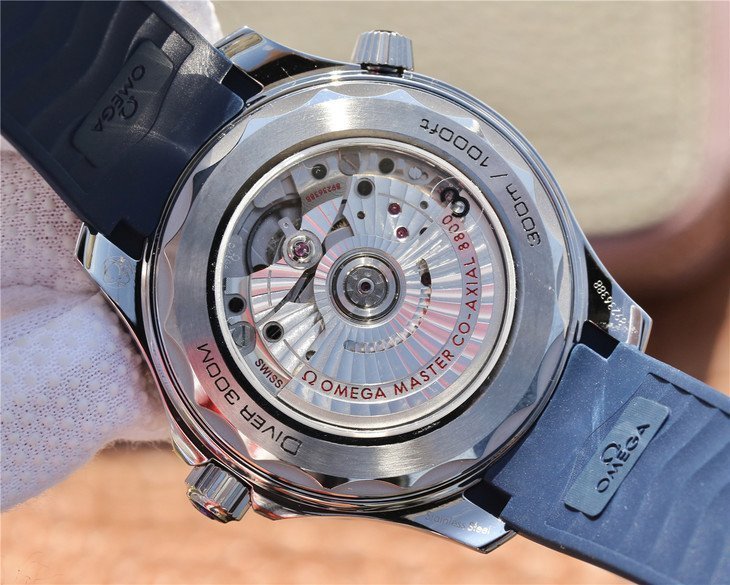 Omega Seamaster 300M Co-Axial Master Chronometer 210.32.42.20.03.001