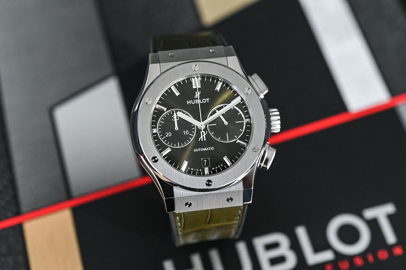 Hublot от 104 400 руб. Максимально выгодно! Hublot от 104 400 руб. Максимально выгодно!