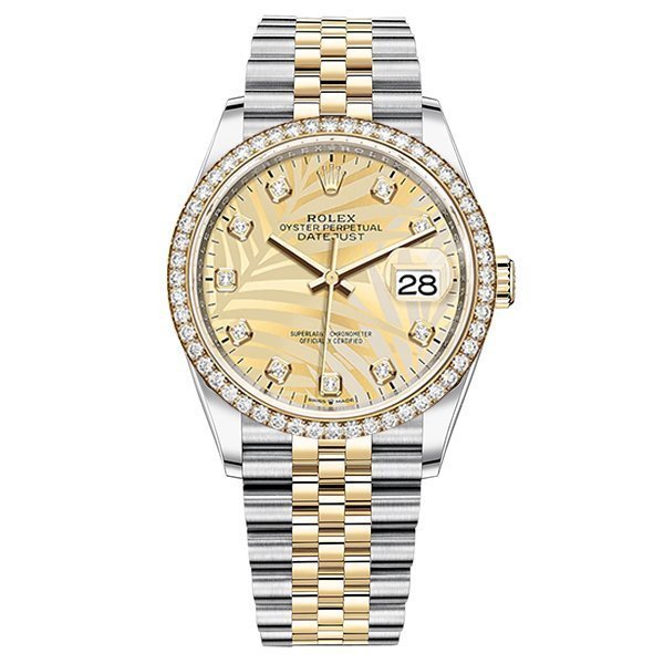 Rolex Datejust 36 126283RBR-0026