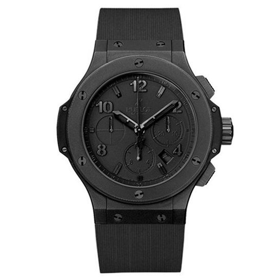 Hublot Big Bang All Black 341.CX.134.RX 030131