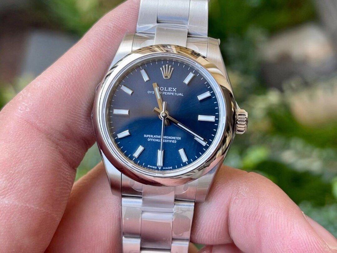 Rolex Oyster Perpetual 31mm 277200-0003