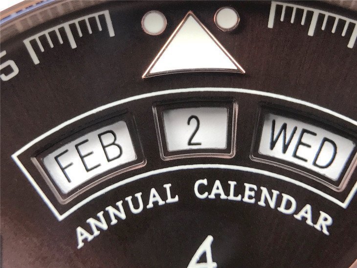 IWC Big Pilot’s Watch Annual Calendar Antoine de Saint Exupery IW502701