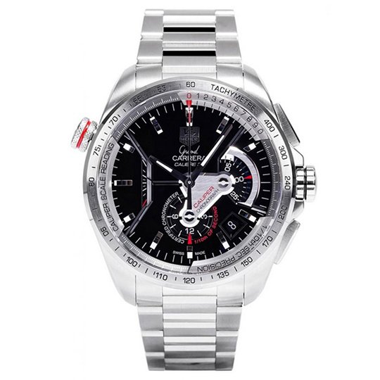 Часы Tag Heuer Grand Carrera Купить в 