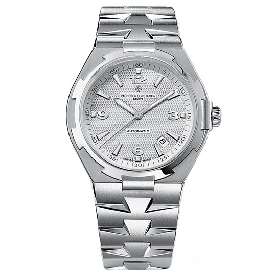 Vacheron Constantin Overseas 47040.B01A.9093