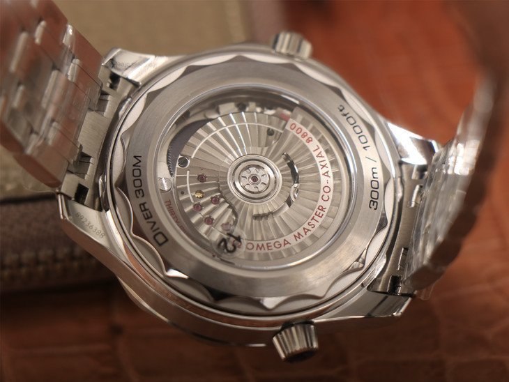 Omega Seamaster 300M Co-Axial Master Chronometer 210.30.42.20.04.001