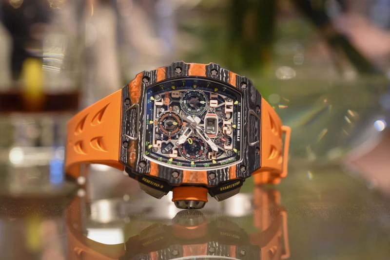 Richard Mille от 136 800 руб. Максимально выгодно!
