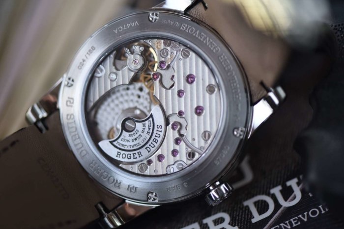 Roger Dubuis Excalibur 42mm Automatic RDDBEX0500