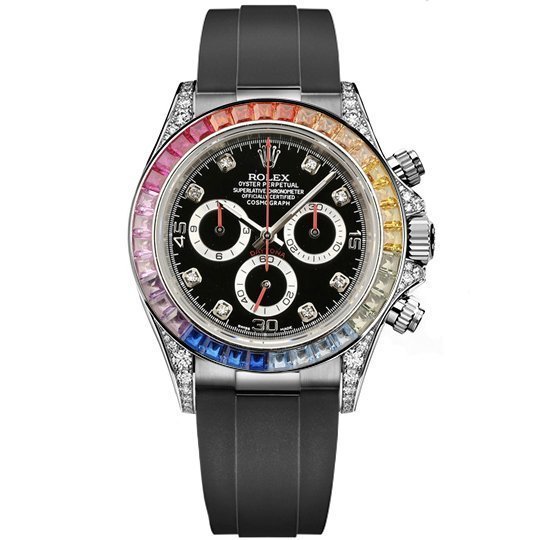 Rolex Cosmograph Daytona 116599