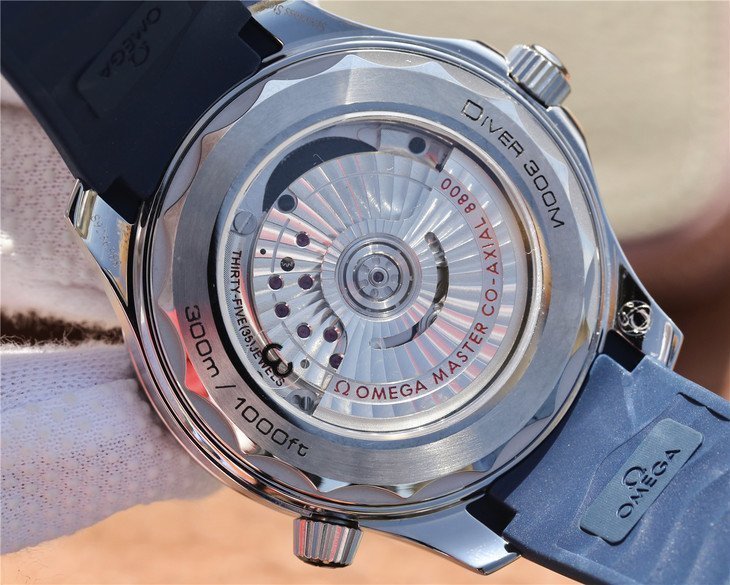 Omega Seamaster 300M Co-Axial Master Chronometer 210.32.42.20.03.001