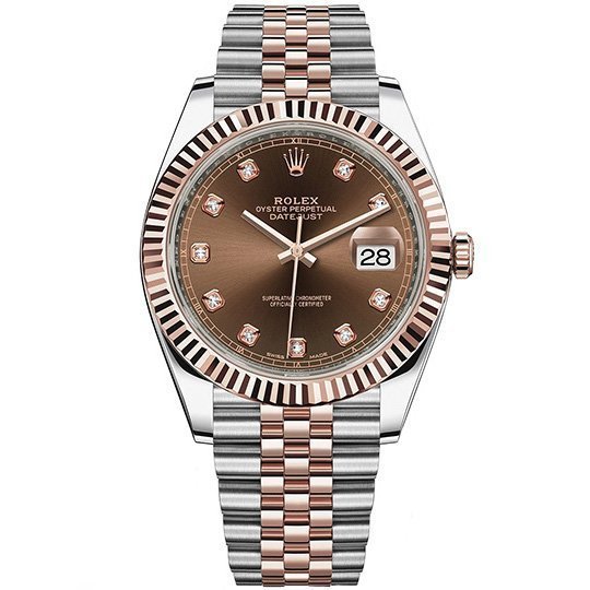 Rolex DateJust II 126331