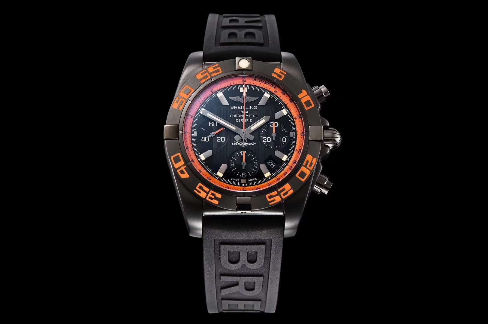 Breitling Chronomat 44.