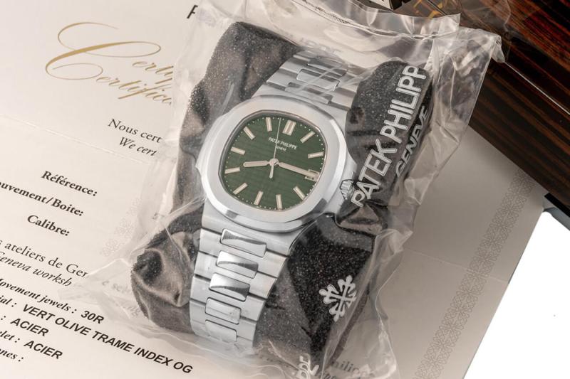 Patek Philippe от 105 800 руб. Максимально выгодно!