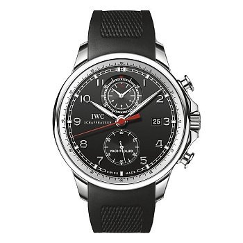 IWC Portuguese Yacht Club IW390210