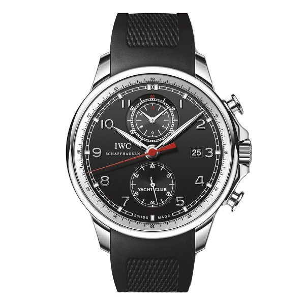 IWC Portuguese Yacht Club IW390210