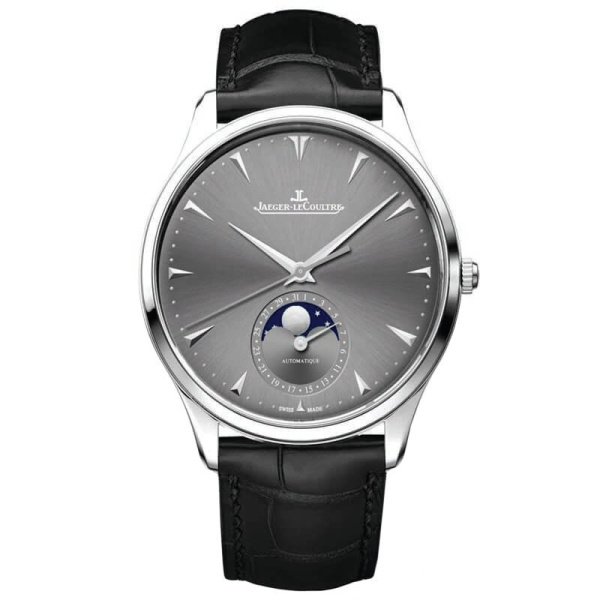 Jaeger lecoultre white gold hotsell