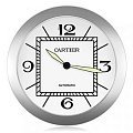 Cartier Wall Clock