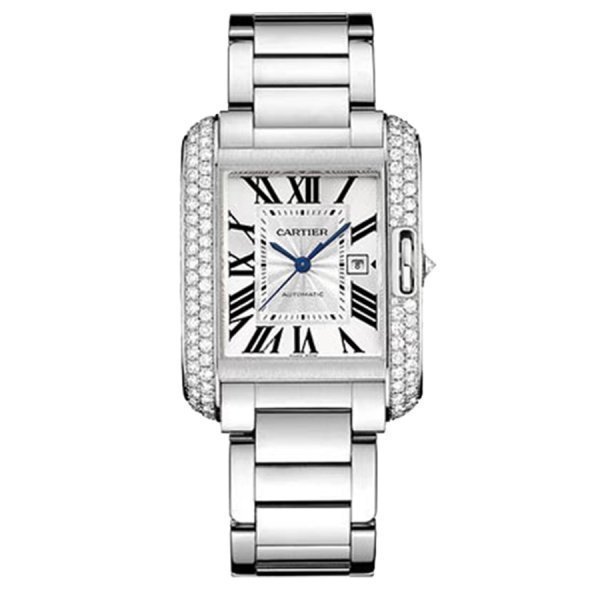 Cartier Tank WT100010