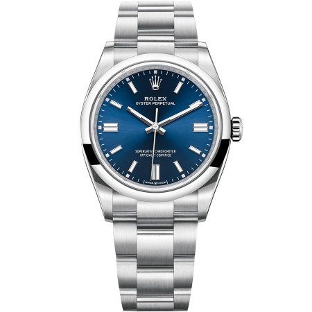 Rolex Oyster Perpetual 36mm 126000-0003