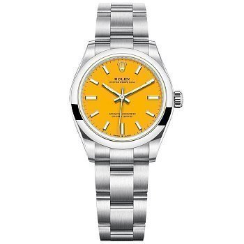 Rolex Oyster Perpetual 31mm 277200-0005