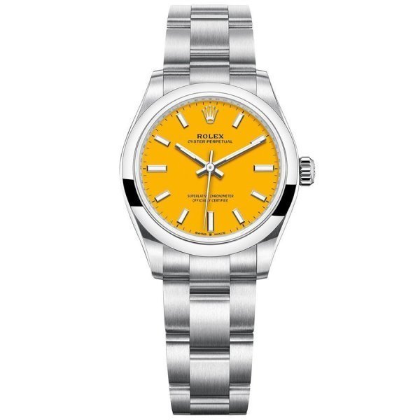 Rolex Oyster Perpetual 31mm 277200-0005