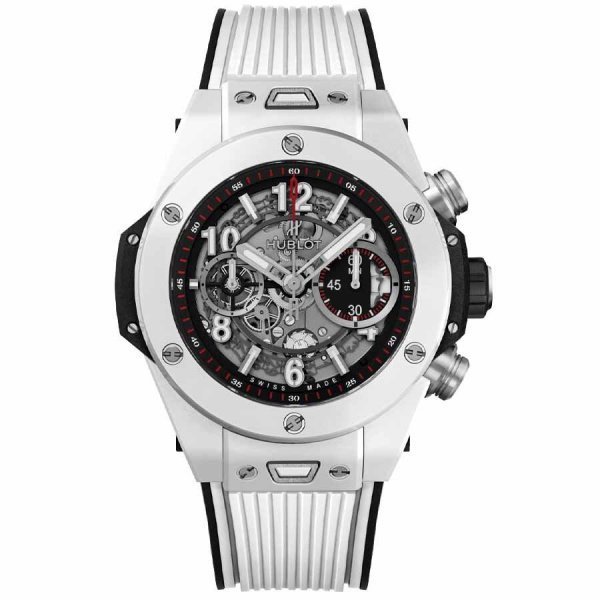 Hublot Big Bang Unico (411.CI.1170.RX)