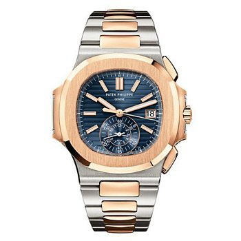 Patek Philippe Nautilus 5980/1AR-001