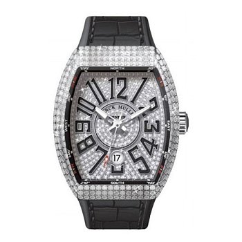 Franck Muller VANGUARD V 41 SC DT AC D CD