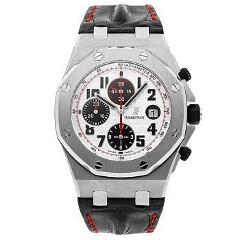 Audemars Piguet Royal Oak Offshore Panda Chronograph 26170ST