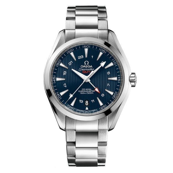 Omega Seamaster Aqua Terra 150 231.10.43.22.03.001