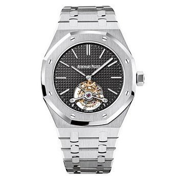 Audemars Piguet Royal Oak Tourbillon Extra-Thin 41mm