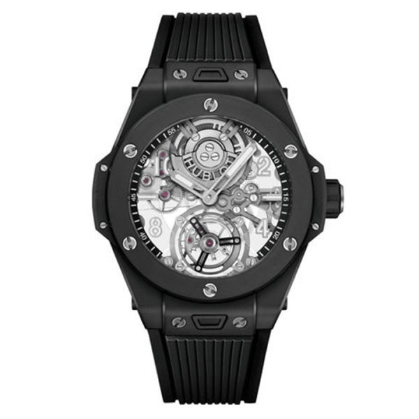 Hublot Tourbillon 419.CI.0170.RX