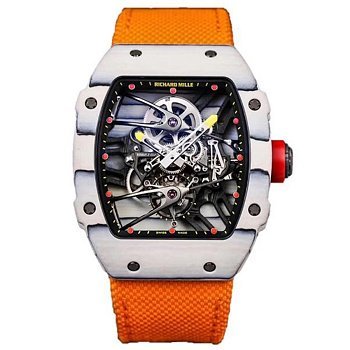 Richard Mille RM 011 RM 011