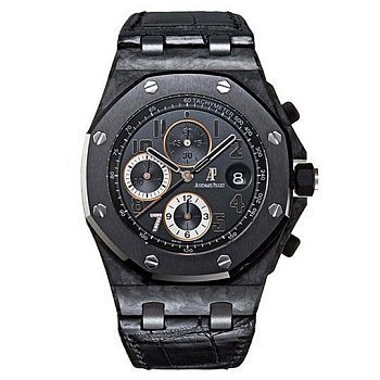 Audemars Piguet Royal Oak Offshore Ginza 7 26205AU.OO.D002CR.01